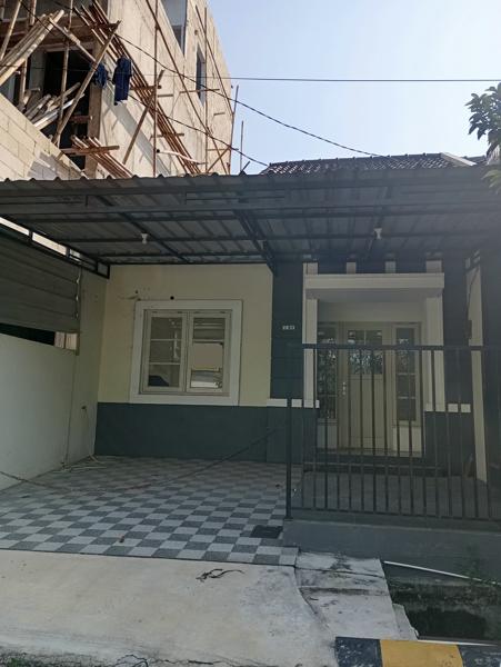 DiSewakan Rumah di El Verde Deltamas Cikarang